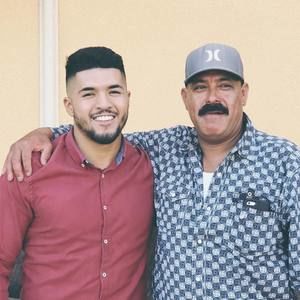 Meet your Posher, Ezequiel